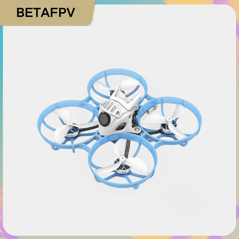 Drone Racing Battery - BETAFPV Meteor75 Pro 1S Brushless Whoop