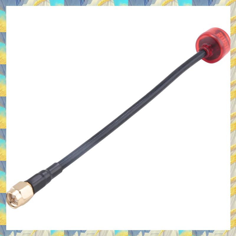 Smartwave-FPV 5.8G Antenna RHC - огляд і ціна Drone Racing Antenna
