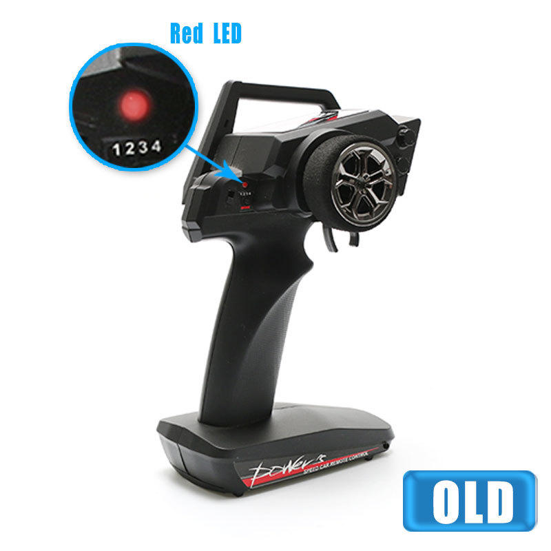 For WLtoys V1/2/3 Remote Contr - огляд і ціна Drone Racing Receiver