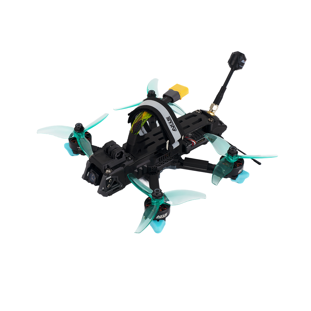 Axisflying High Quality 3.6 In - огляд і ціна Drone Racing Camera