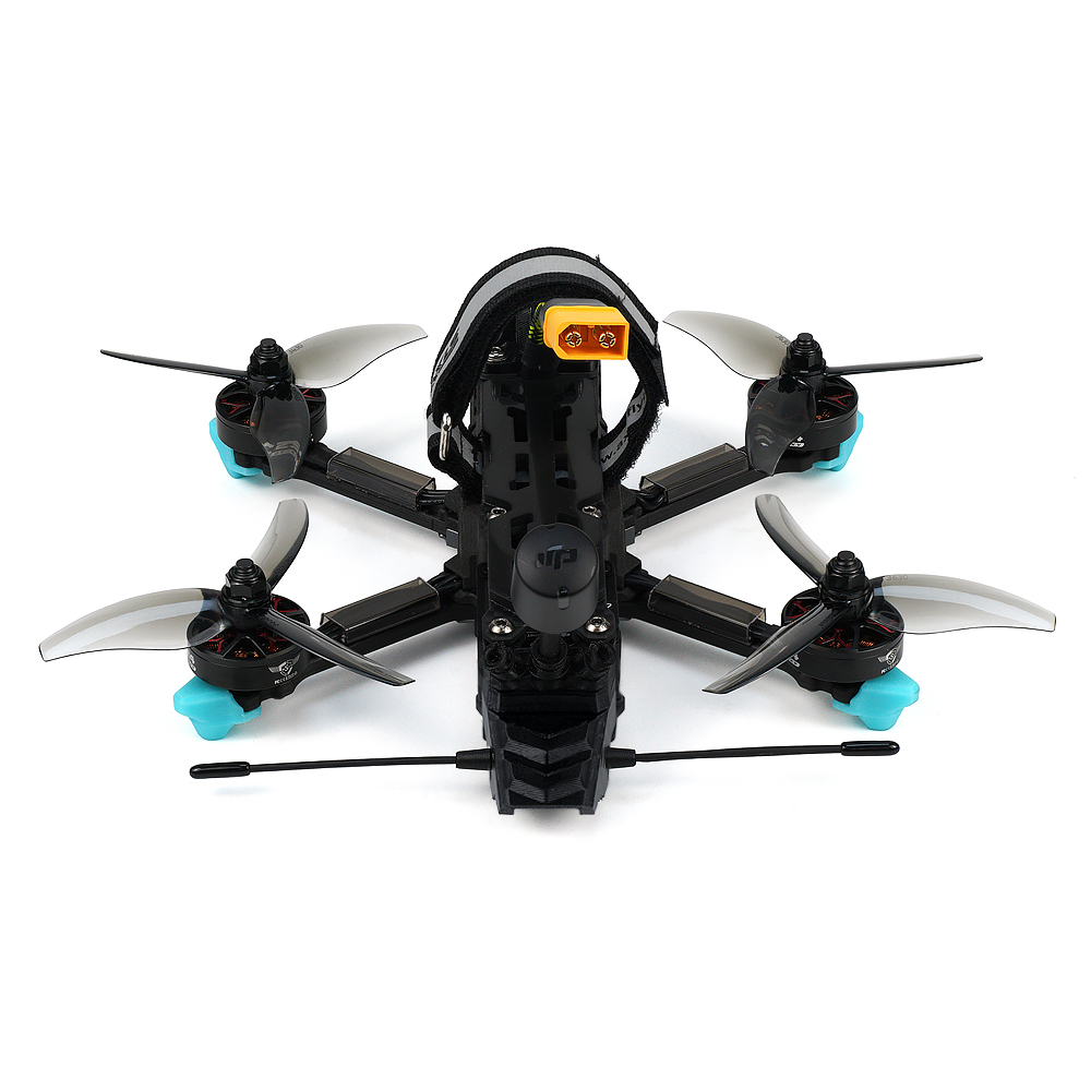 Axisflying High Quality 3.6 In - огляд і ціна Drone Racing Camera