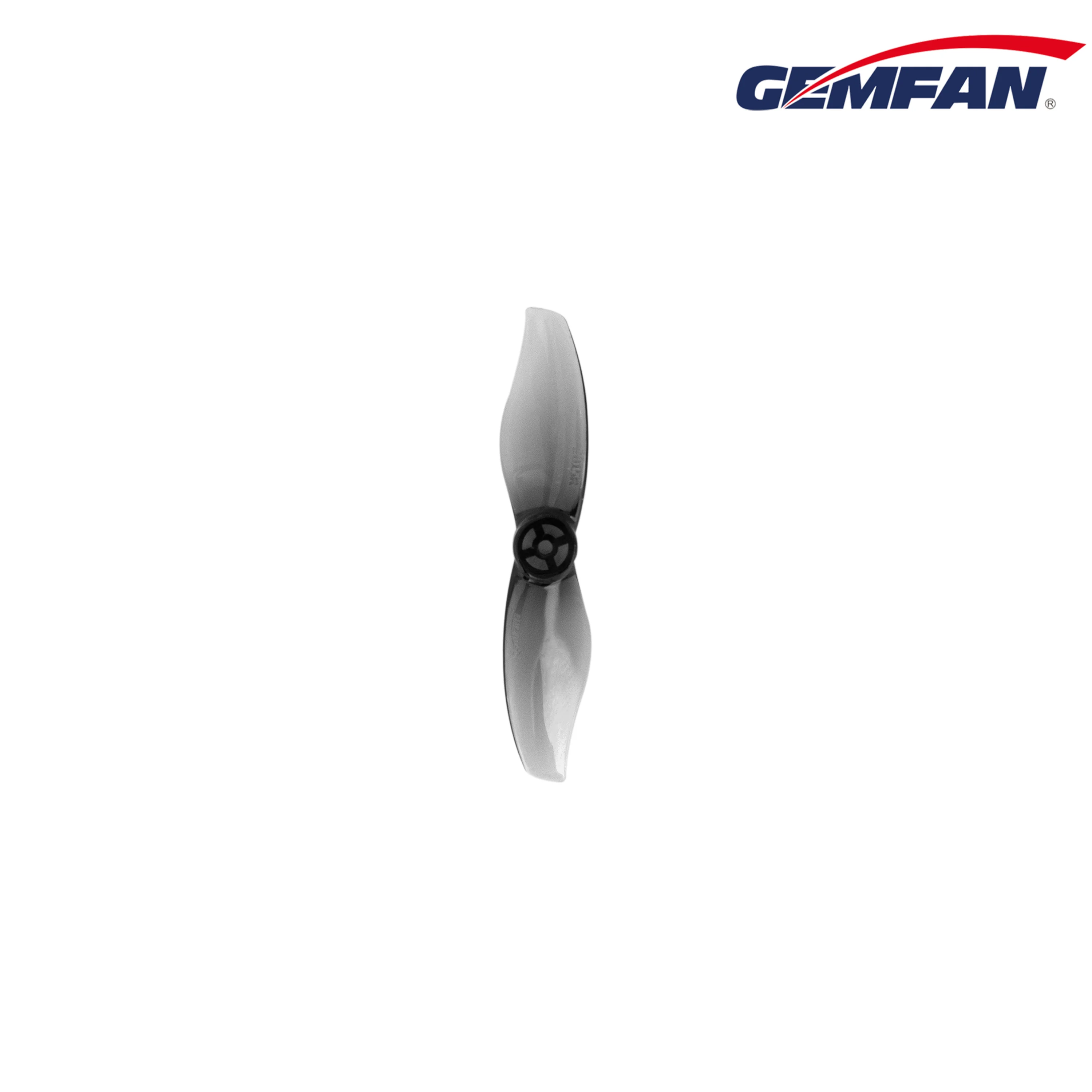 NEW 4Pairs GEMFAN 2015 Hurrica - огляд і ціна Drone Racing Propeller