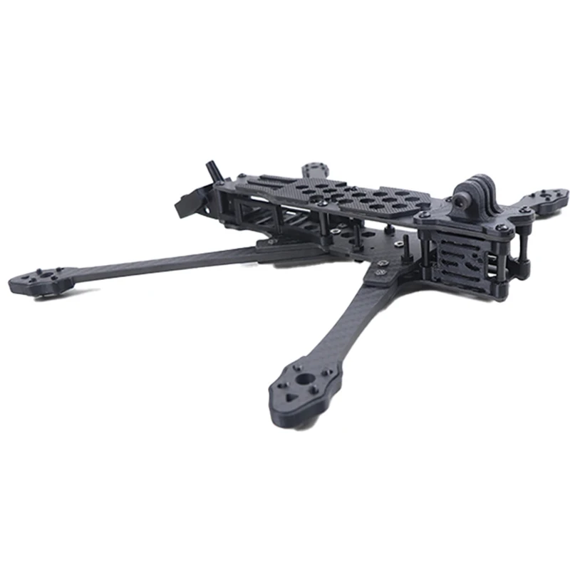 HSKRC AK DC 7Inch Carbon Fiber - огляд і ціна Drone Racing Motor