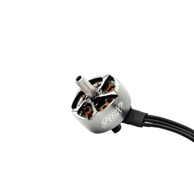 GEPRC SPEEDX2 2107.5 1960KV/24 - огляд і ціна Drone Racing Battery