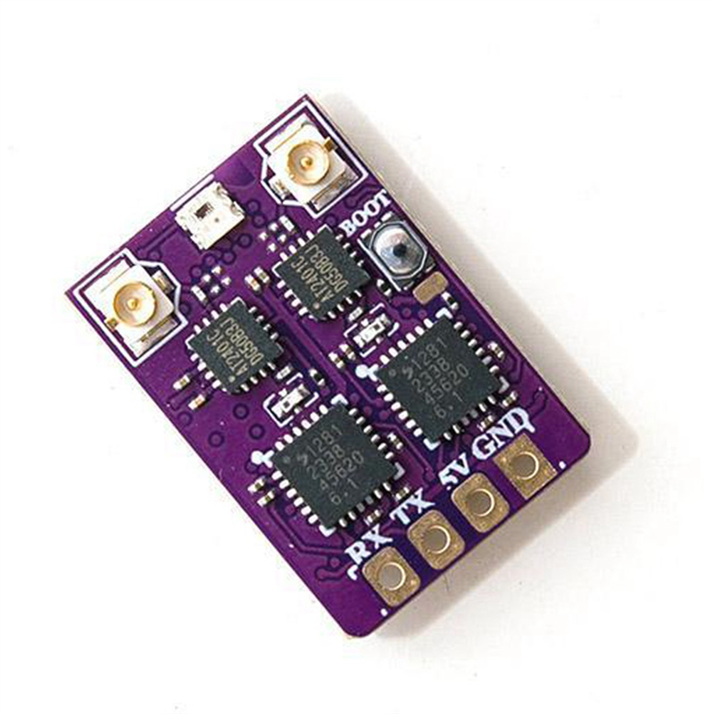 Y45A-ELRS 2.4G Diversity Recei - огляд і ціна Drone Racing Antenna