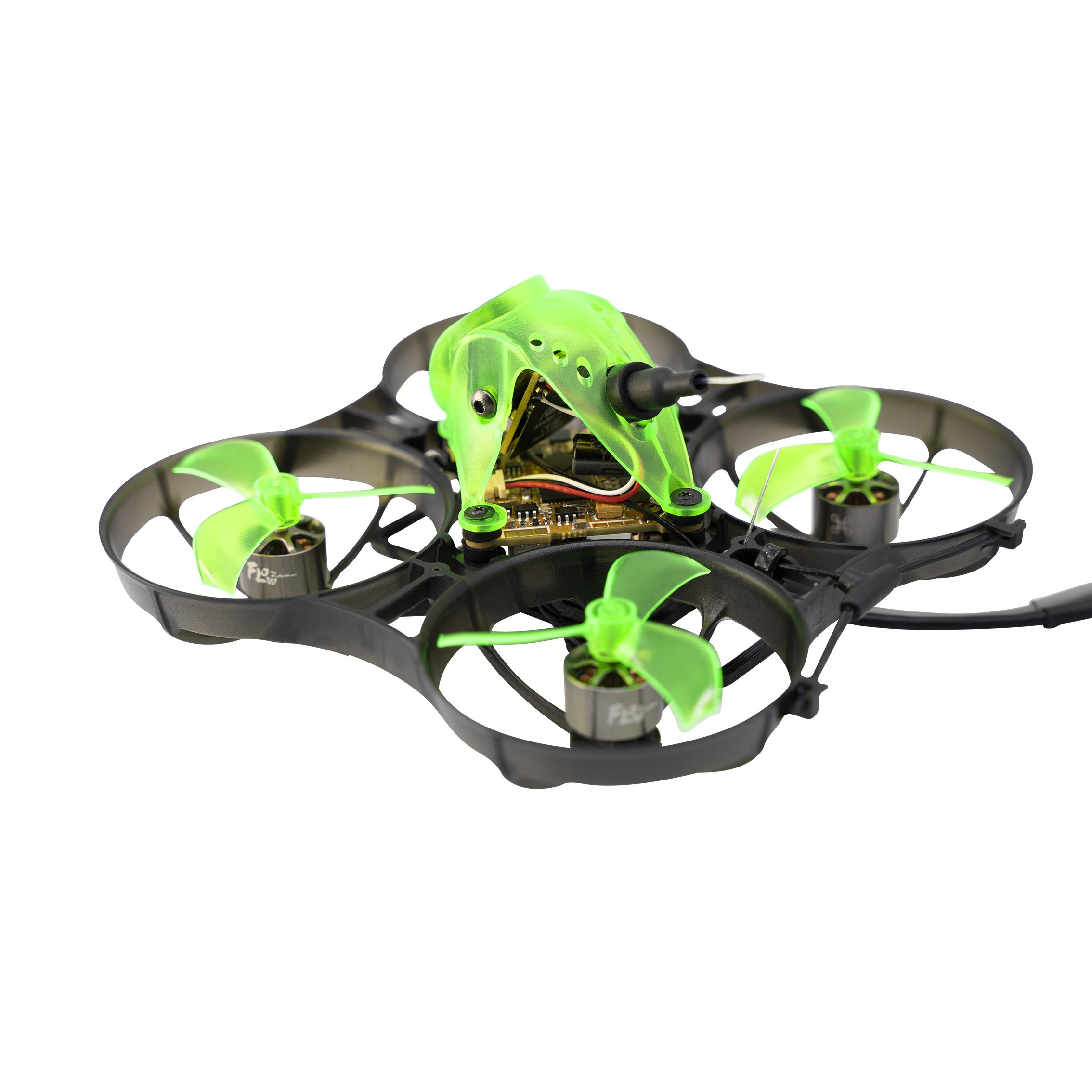 NewBeeDrone AcroBee75 Tiny Who - огляд і ціна Drone Racing Battery