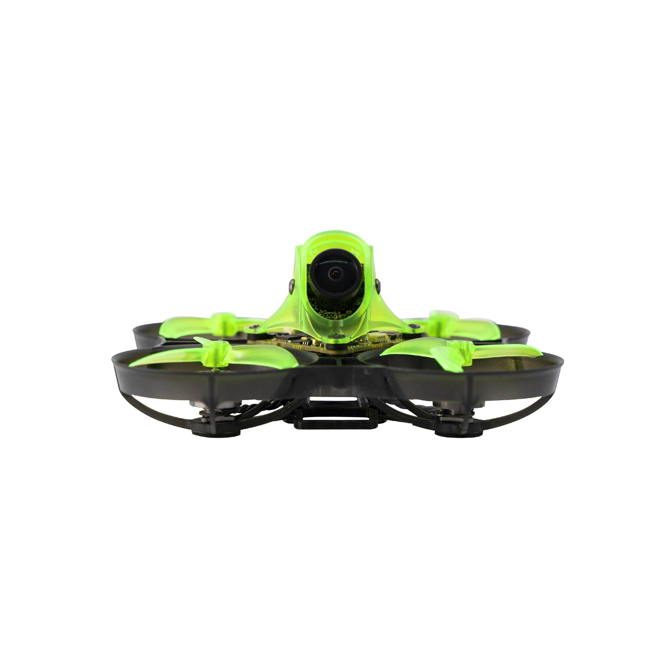 NewBeeDrone AcroBee75 Tiny Who - огляд і ціна Drone Racing Battery