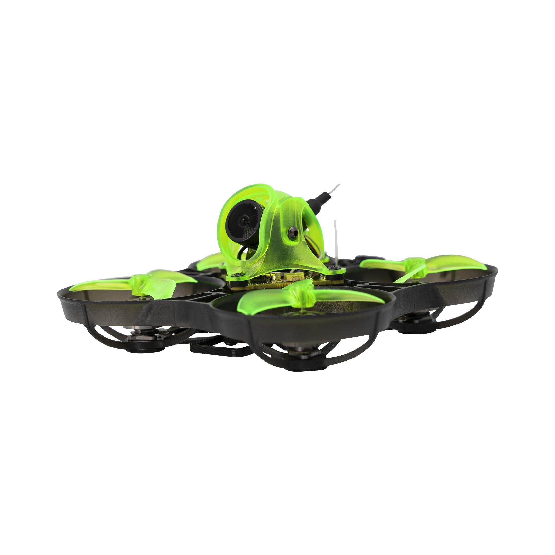 NewBeeDrone AcroBee75 Tiny Who - огляд і ціна Drone Racing Battery