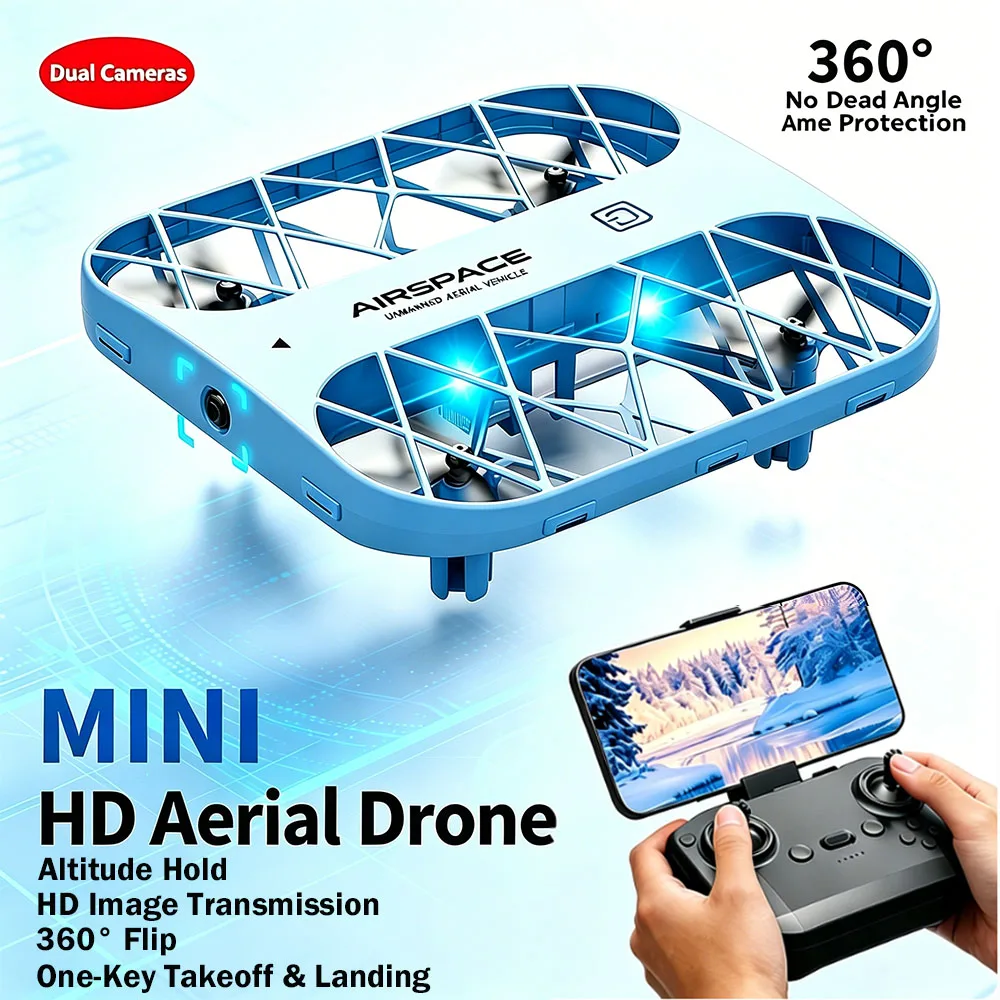 JJRC H142 2026 RC HD Aerial Mi - огляд і ціна Drone Racing Battery