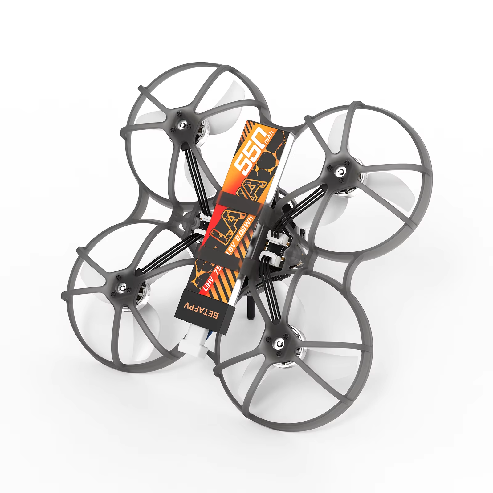 BETAFPV Meteor75 Pro FPV Drone - огляд і ціна Drone Racing Camera