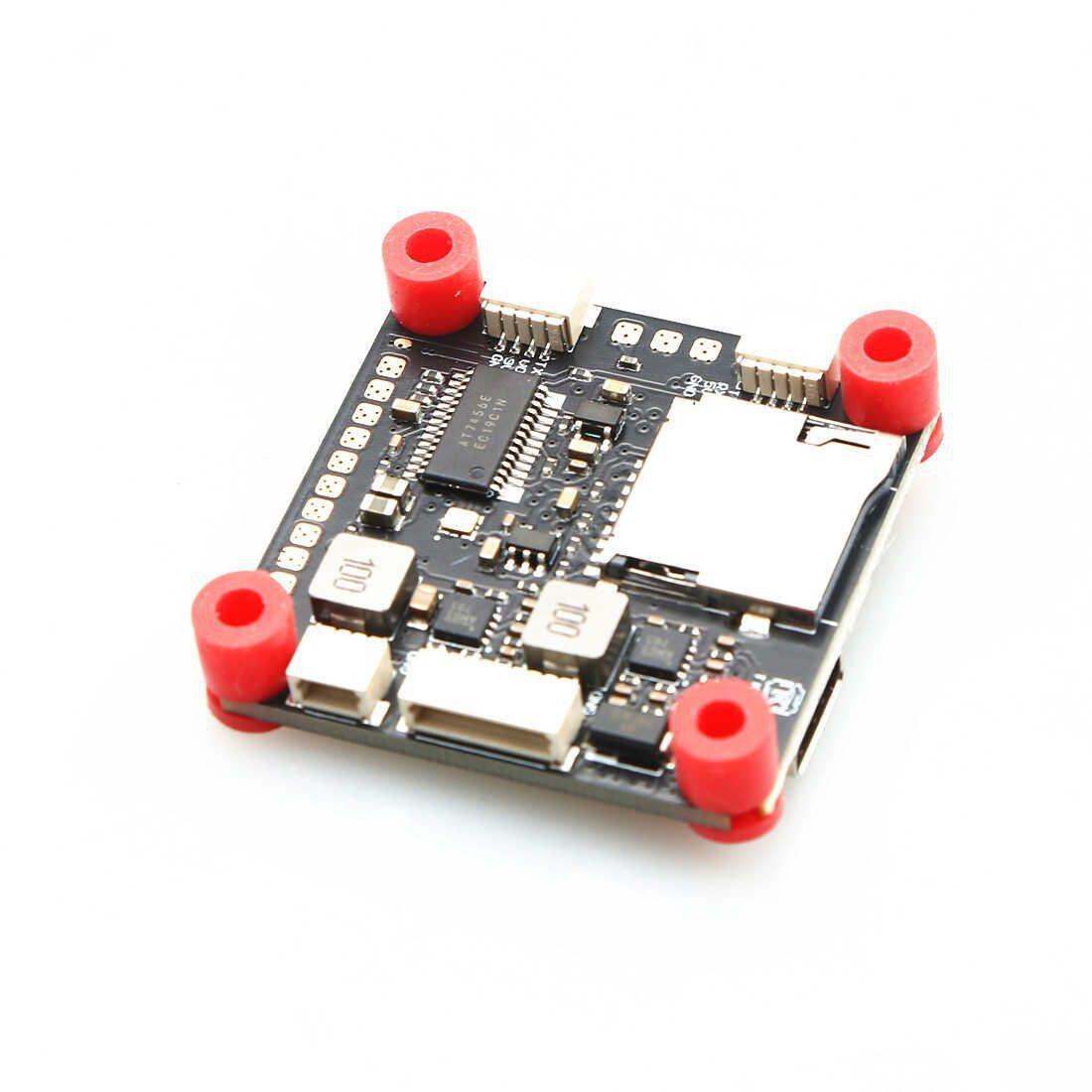 ASHWING F405 V3 Flight Control - огляд і ціна Drone Racing Flight Controller
