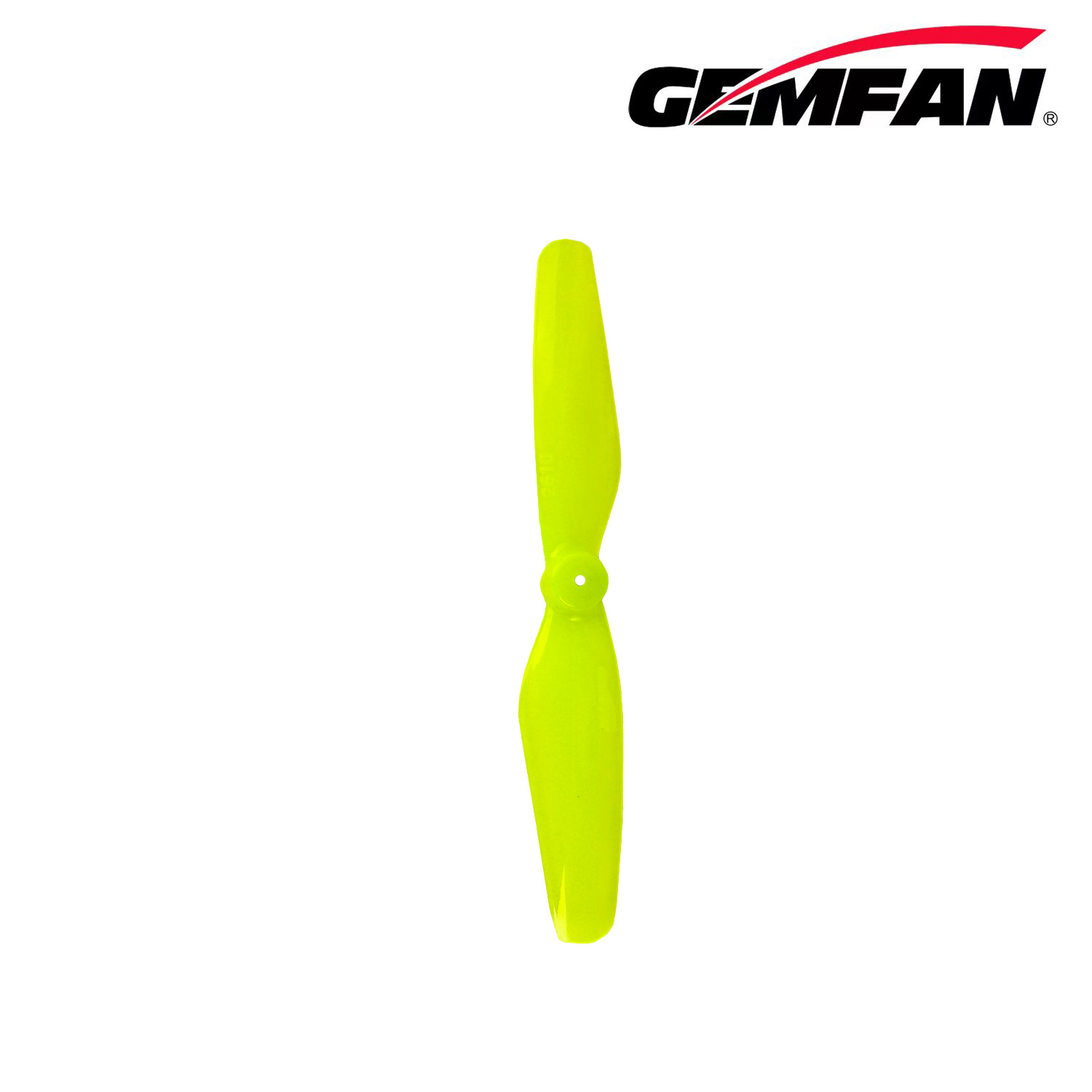 2610 Props Gemfan 2.6inch 2 Bl - огляд і ціна Drone Racing Propeller