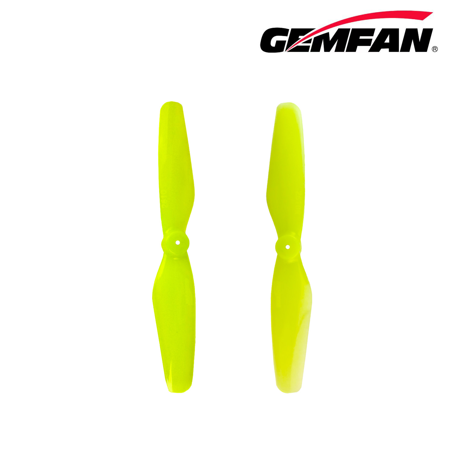 2610 Props Gemfan 2.6inch 2 Bl - огляд і ціна Drone Racing Propeller