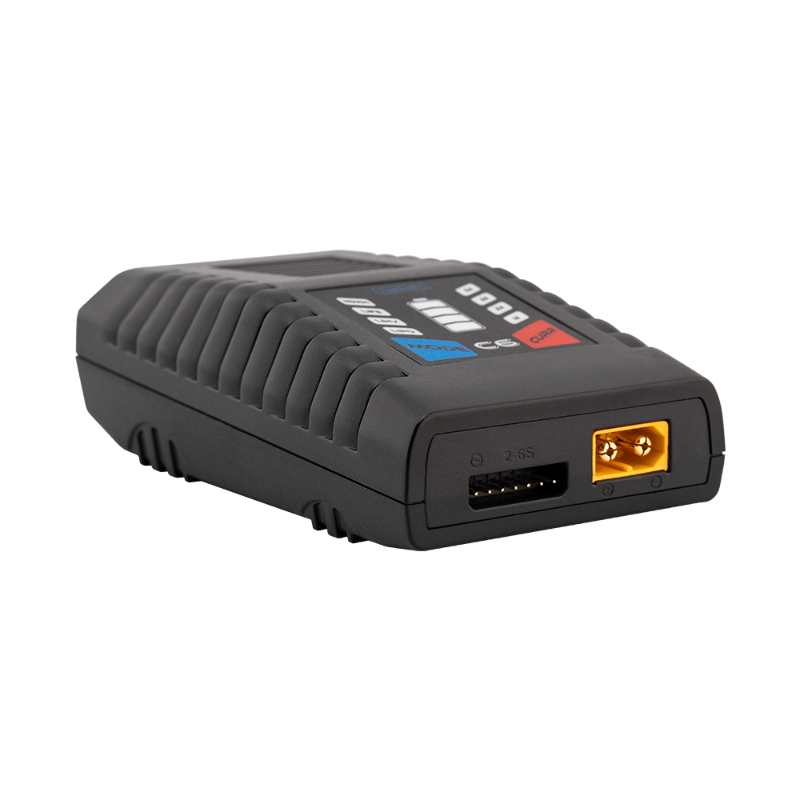 Genuine ToolkitRC C6 50W 5A In - огляд і ціна Drone Racing Charger