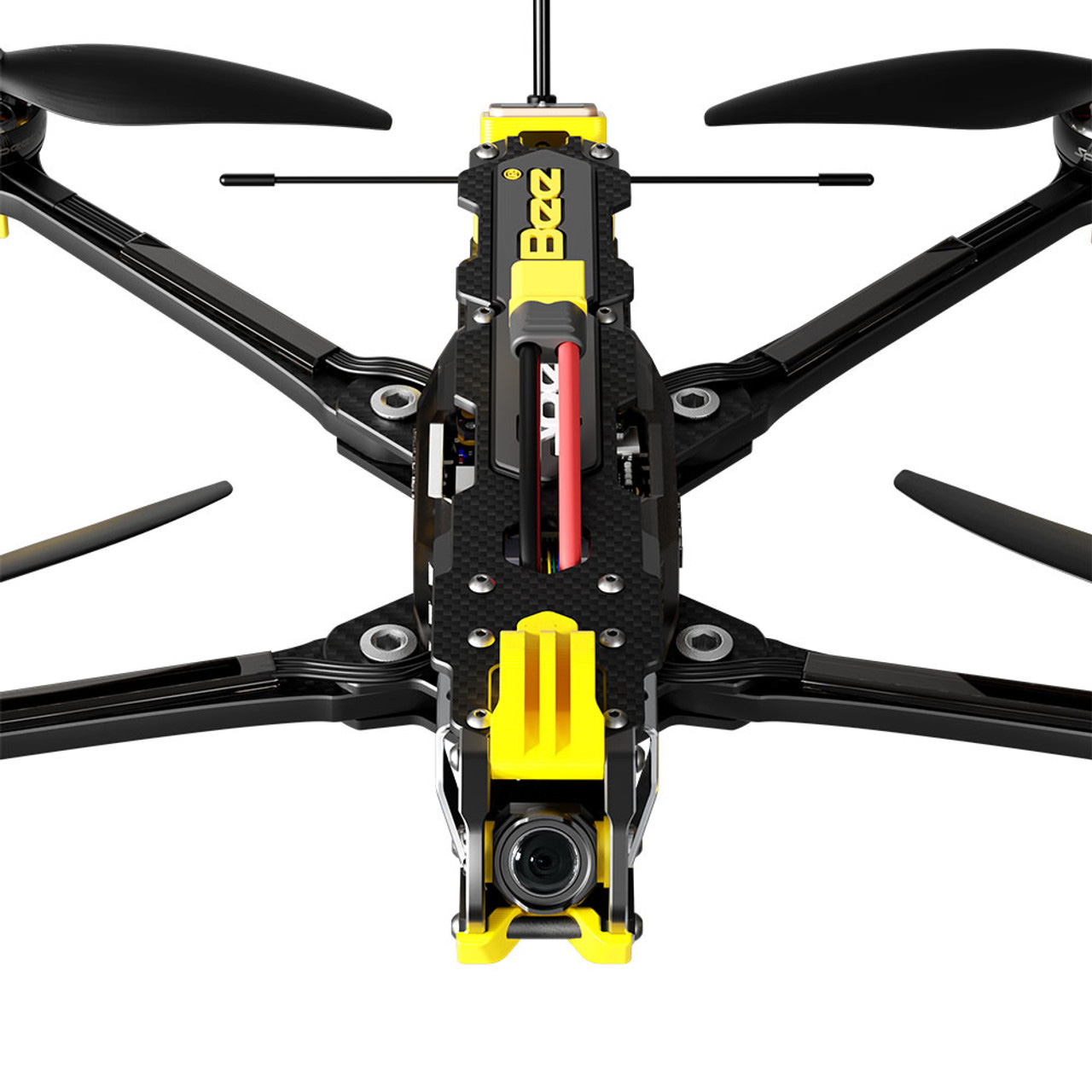SpeedyBee Mario Fold 8 DC Long - огляд і ціна Drone Racing Battery