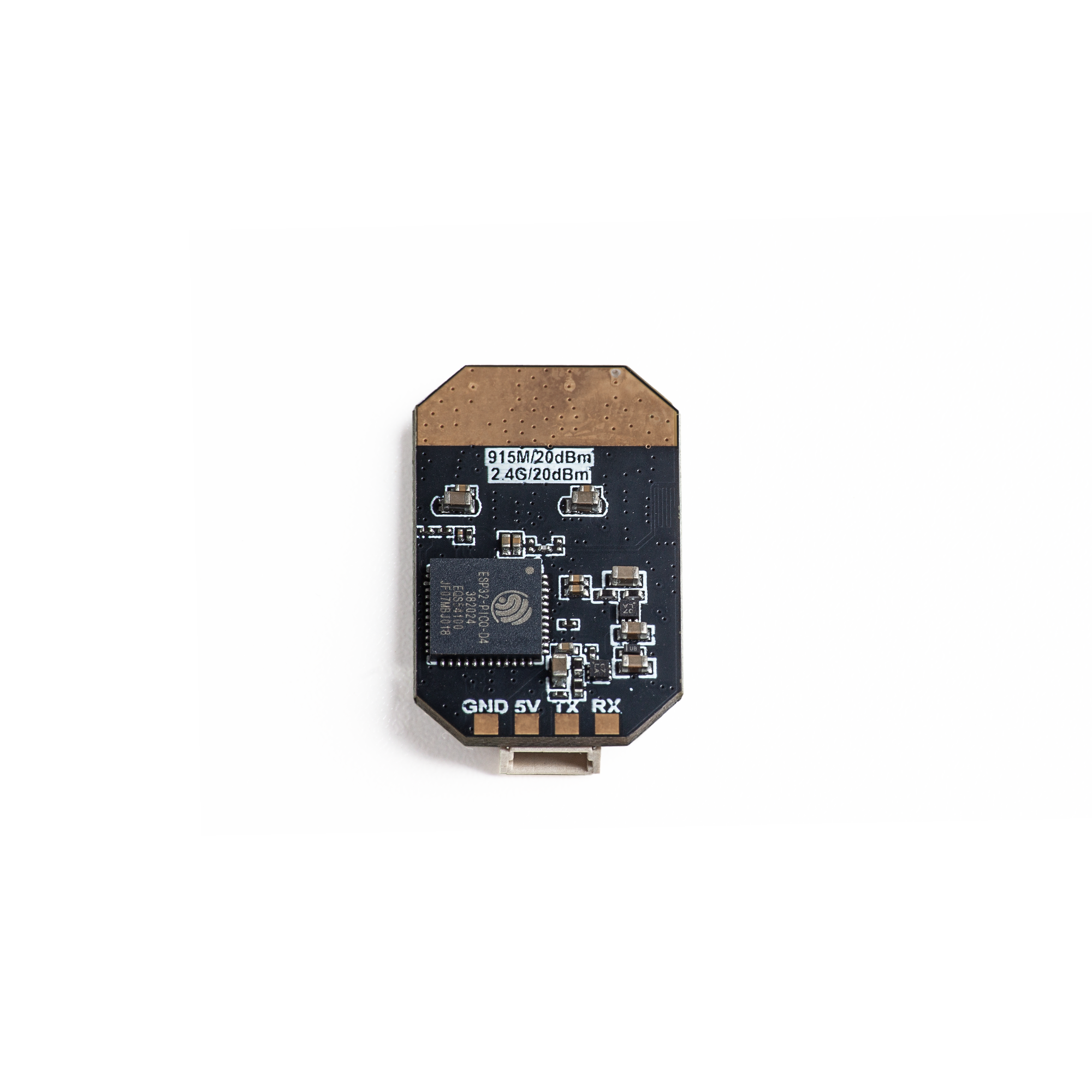 ELRS 915MHz/2.4GHz Gemini Dual - огляд і ціна Drone Racing Antenna