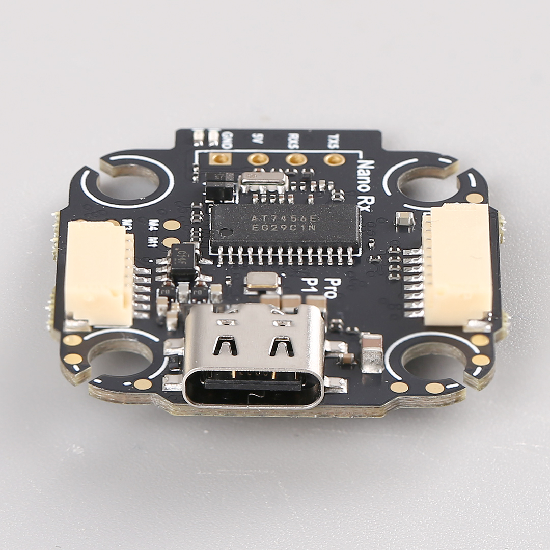 TBS Lucid FC pro Stack Mini FP - огляд і ціна Drone Racing Flight Controller