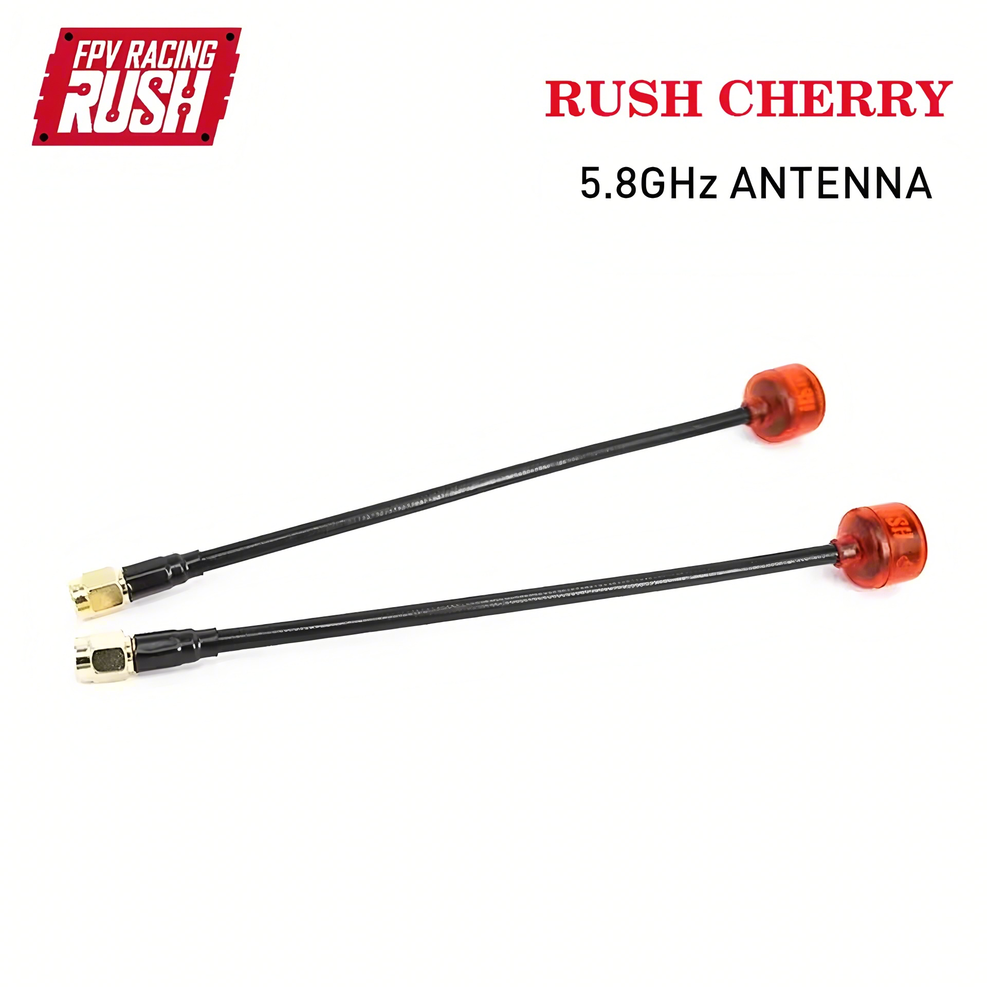 2026 NEW RUSHFPV RUSH Cherry F - огляд і ціна Drone Racing Transmitter