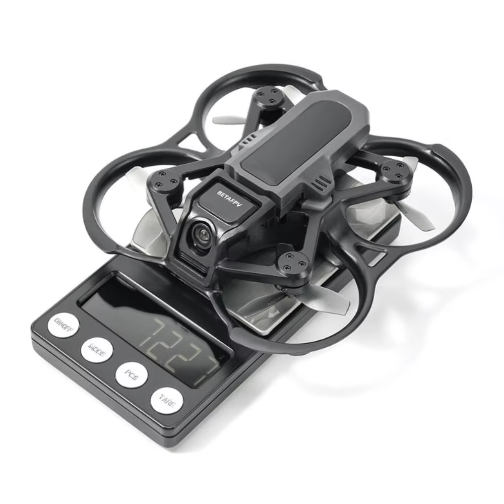 BETAFPV Aquila16 Beginner FPV  - огляд і ціна Drone Racing Charger