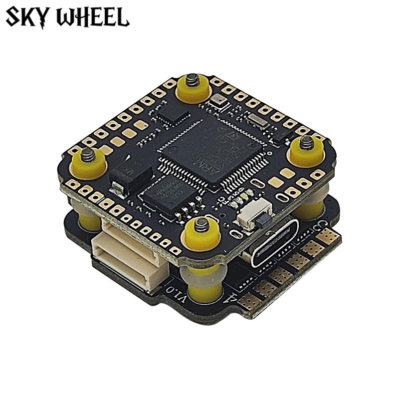 Aocoda-RC F7MINI F7 Flight Con - огляд і ціна Drone Racing Flight Controller