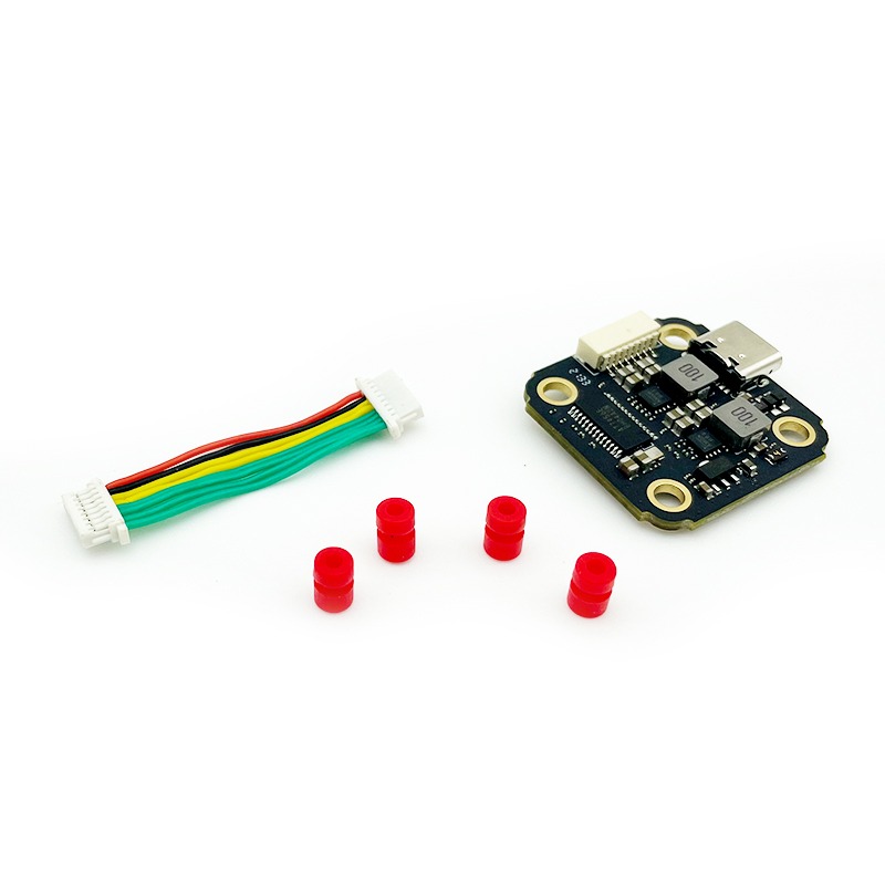 Aocoda-RC F7MINI F7 Flight Con - огляд і ціна Drone Racing Flight Controller