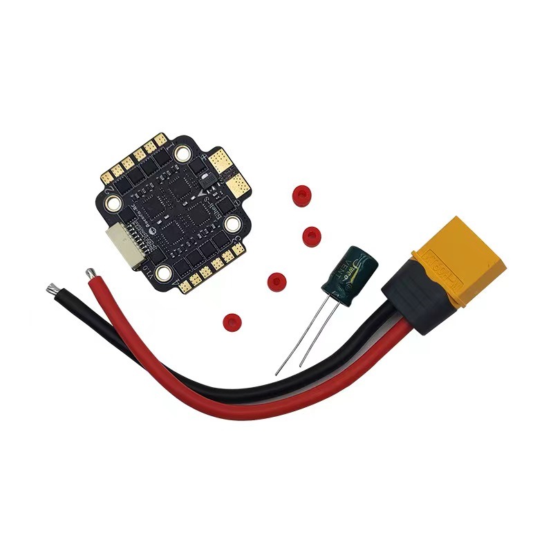 Aocoda-RC F7MINI F7 Flight Con - огляд і ціна Drone Racing Flight Controller